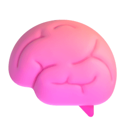 a brain
