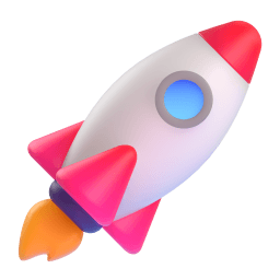 a rocket